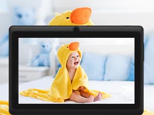 tablet 7 inch