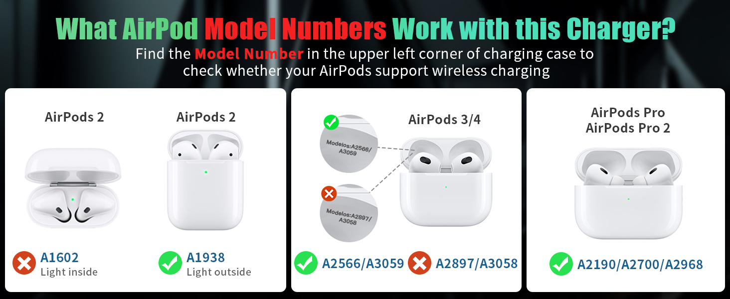 wireless charger
