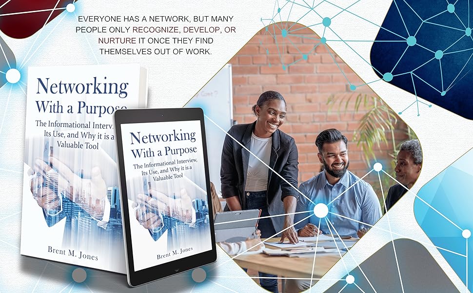 NETWORKING WITH A PURPOSE