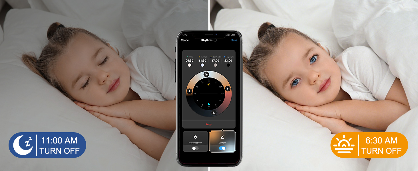 wifi smart recessed light