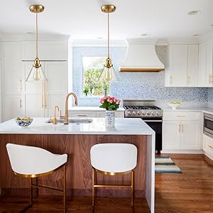 pendant lighting