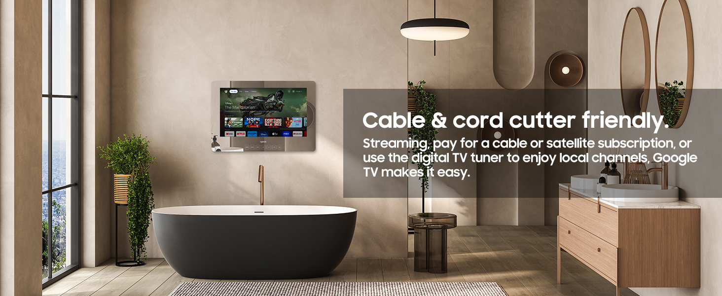 WiFi Bluetooth Wireless connection