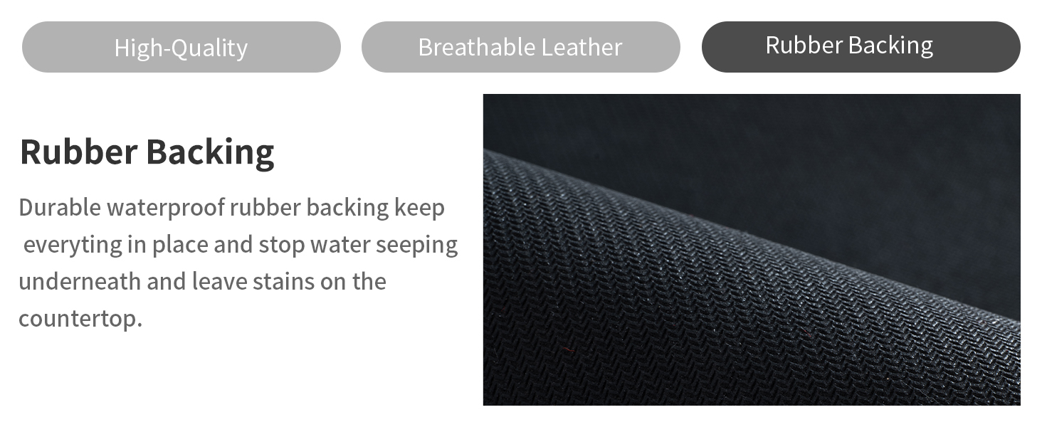 coffee mat coffee bar accessories coffee maker mat espresso machine mat coffee table mat drying mat