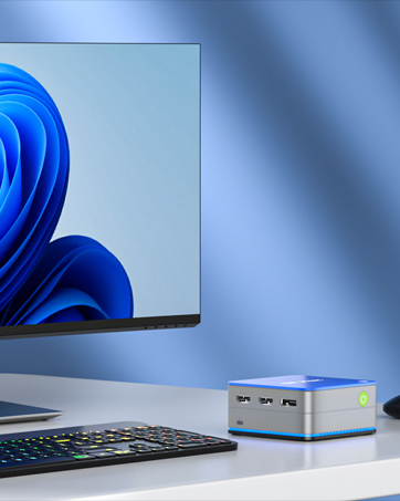 gmktec mini pc