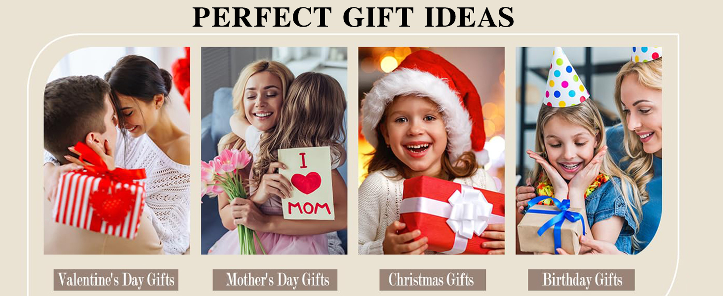 perfect gift ideas