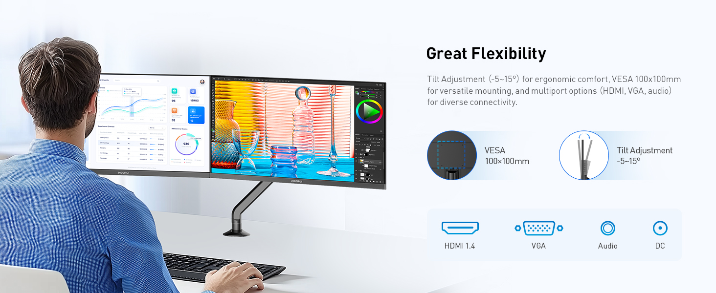 24inch 120Hz computer monitor