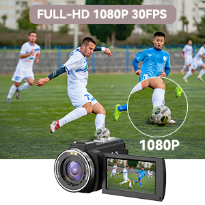 camera