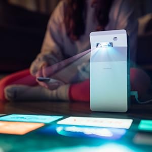 Philips UL5