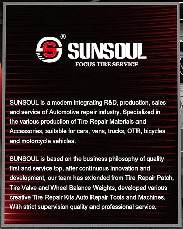 SUNSOUL