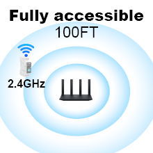 100FT