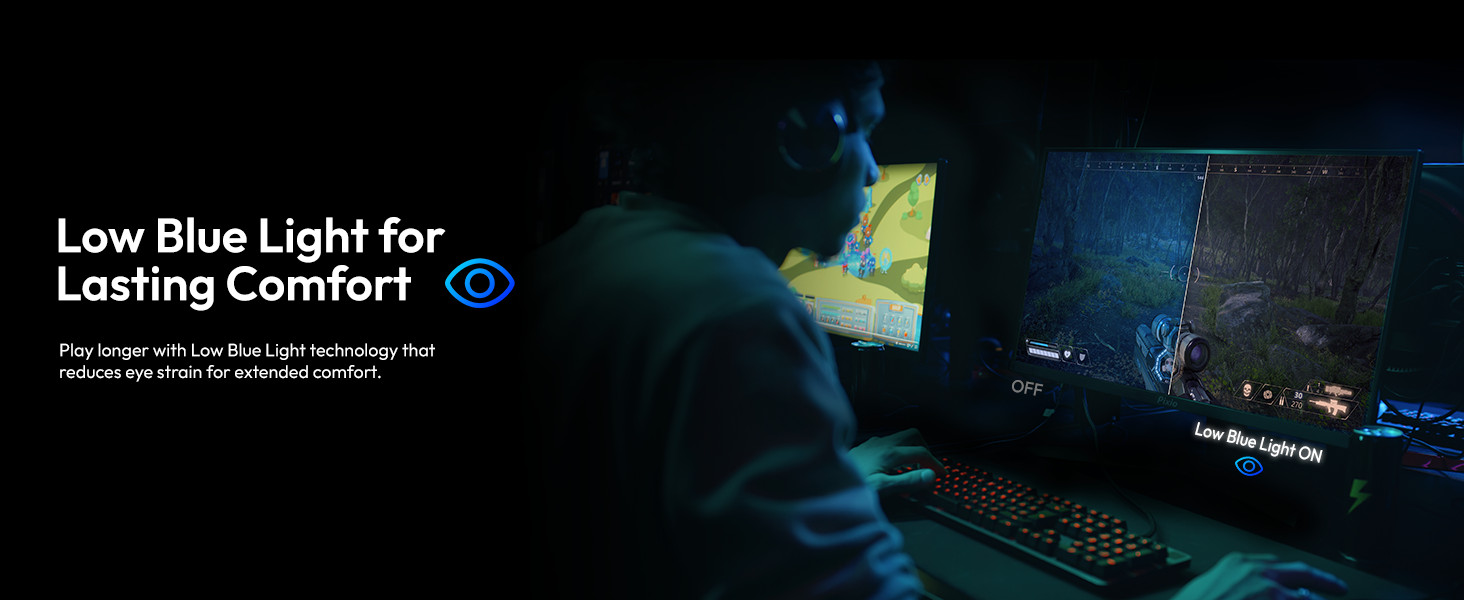 Blue Light Filter