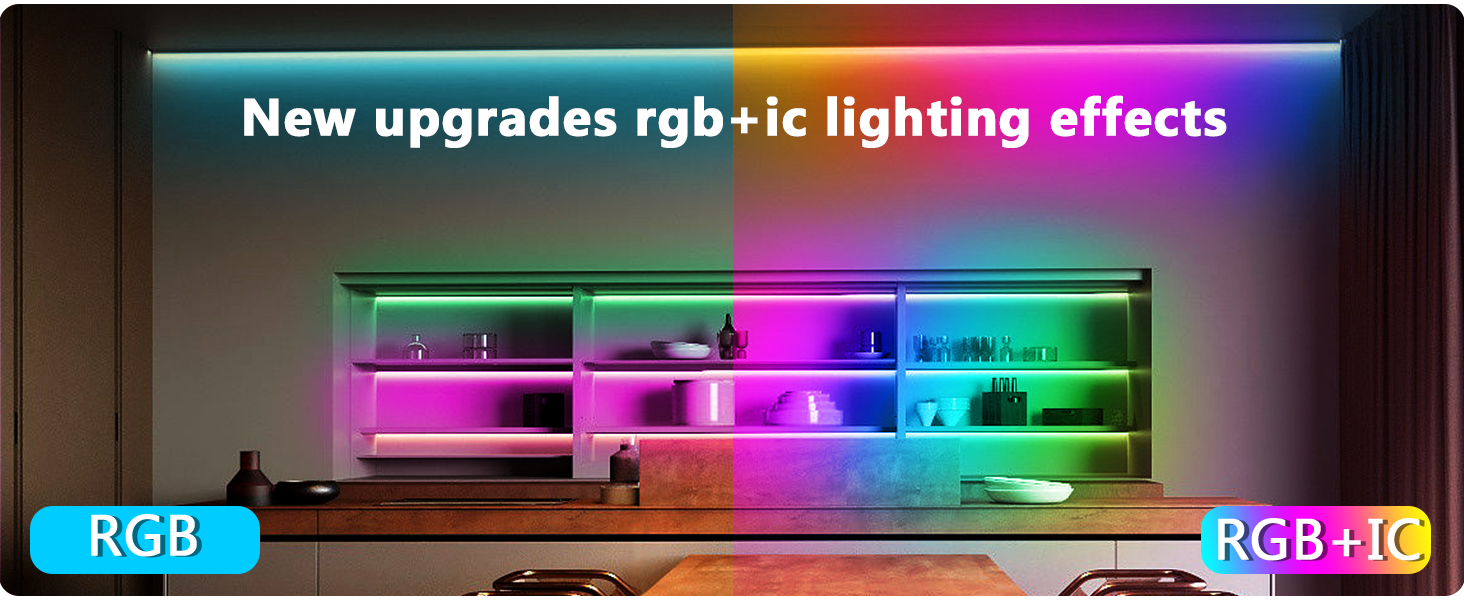led lights