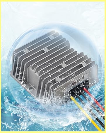 converter DC
