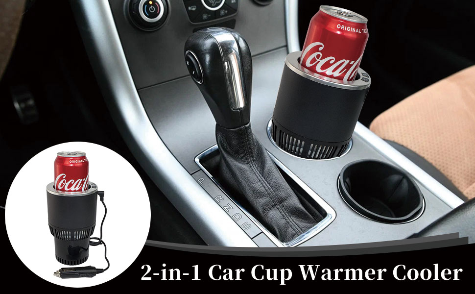 cooling cup