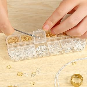jewelry chain Jewelry Making