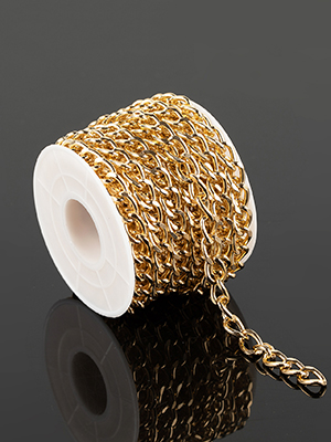 Cuban Necklace Chain Bulk
