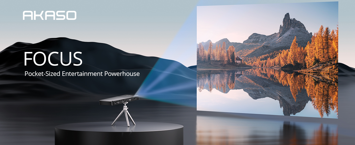 MINI PROJECTOR