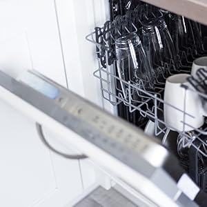 dishwasher