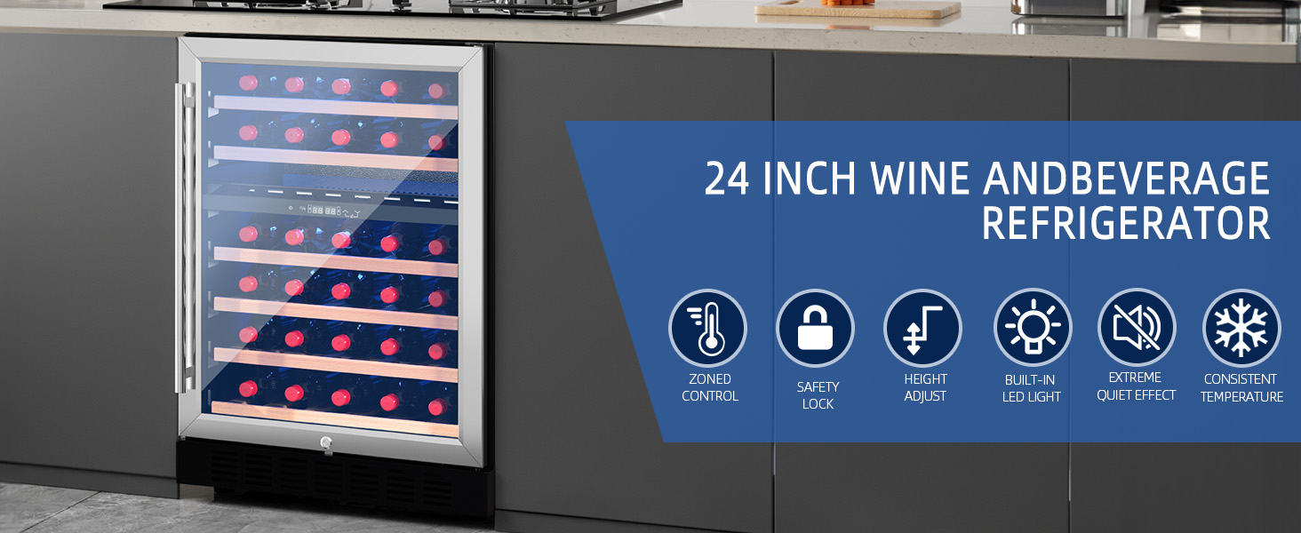 Wine Cooler