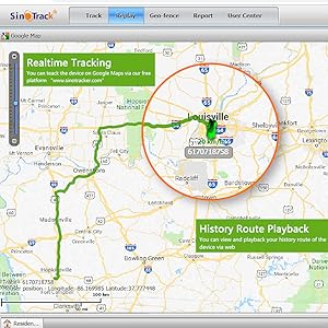tracking devices