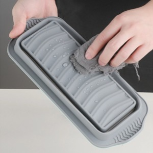 Non-Stick Silicone Bread Loaf Pan