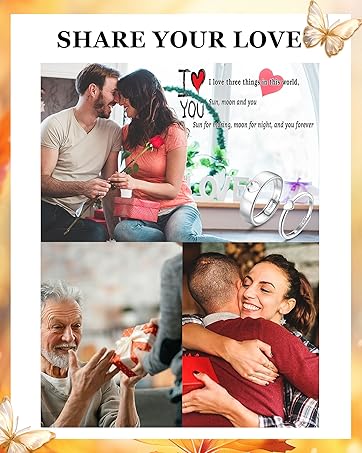 SHARE YOUR LOVE