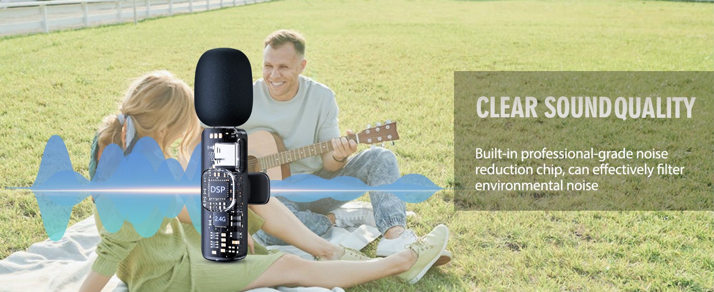 bluetooth microphone for iphone