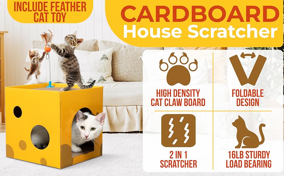 Cat Condo