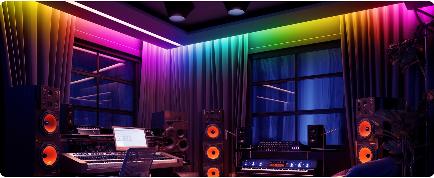 Theme decoration