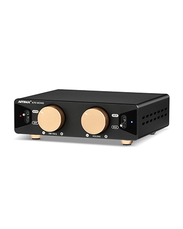 AIYIMA Audio