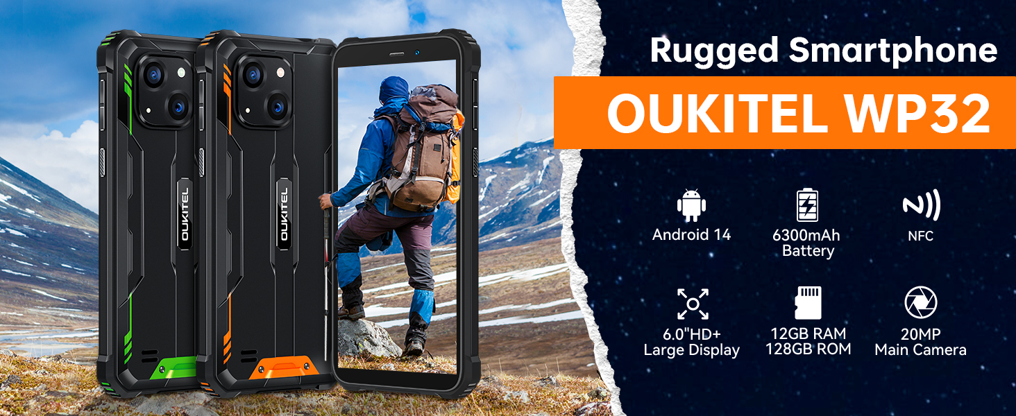 rugged smartphone unlocked