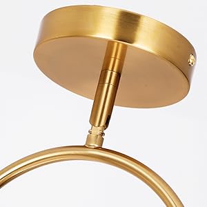 globe lighting 