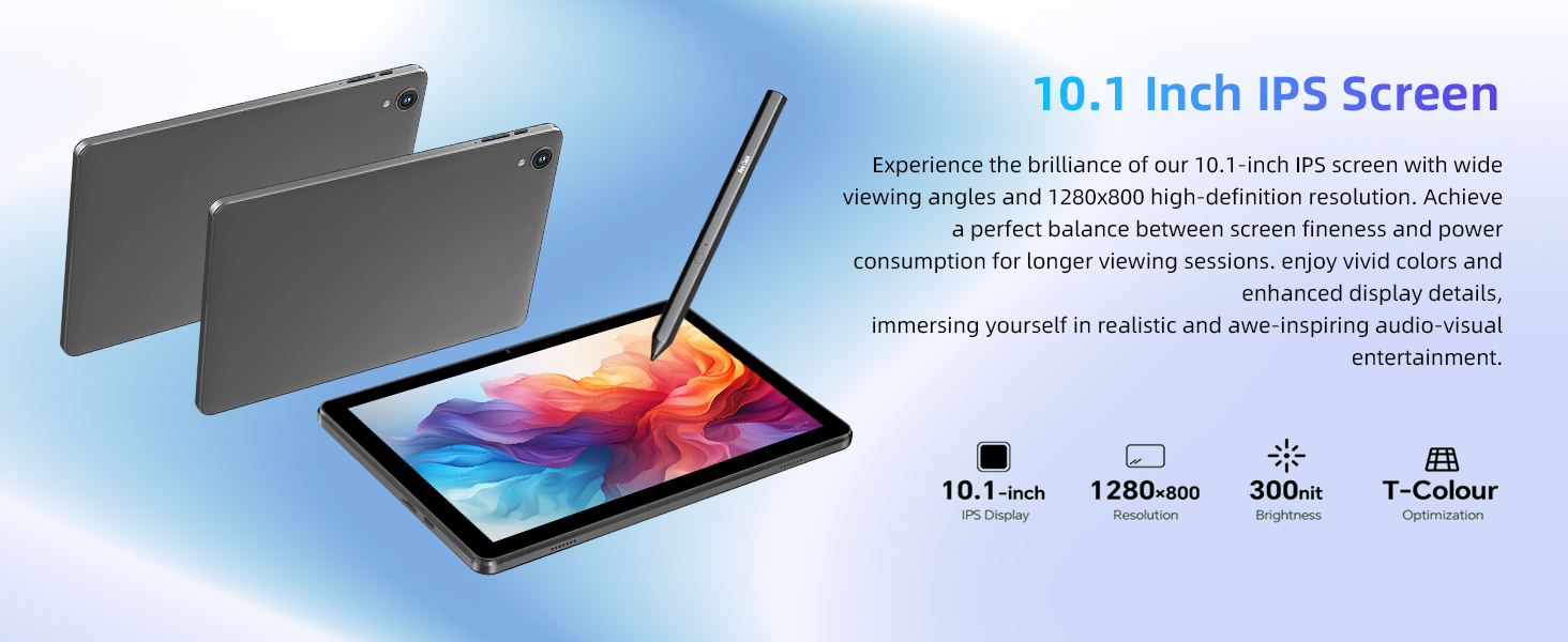 android tablet 10 inch