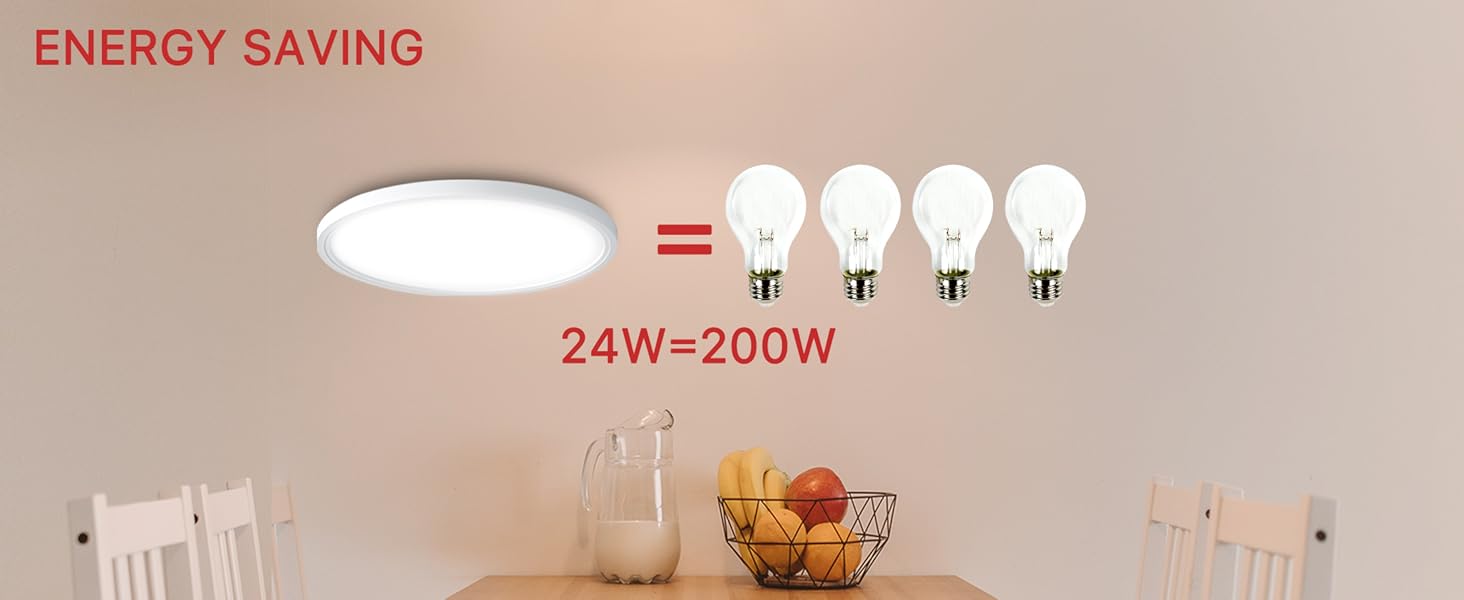 energy saving