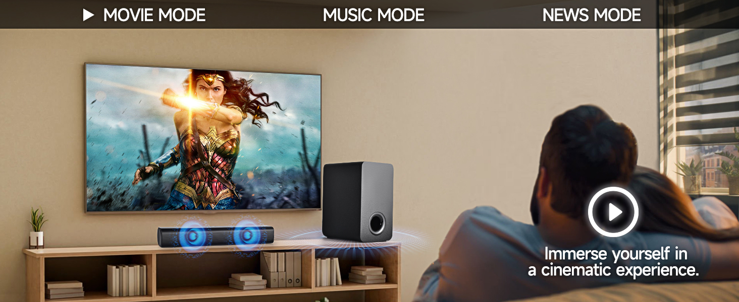 Sound Bar
