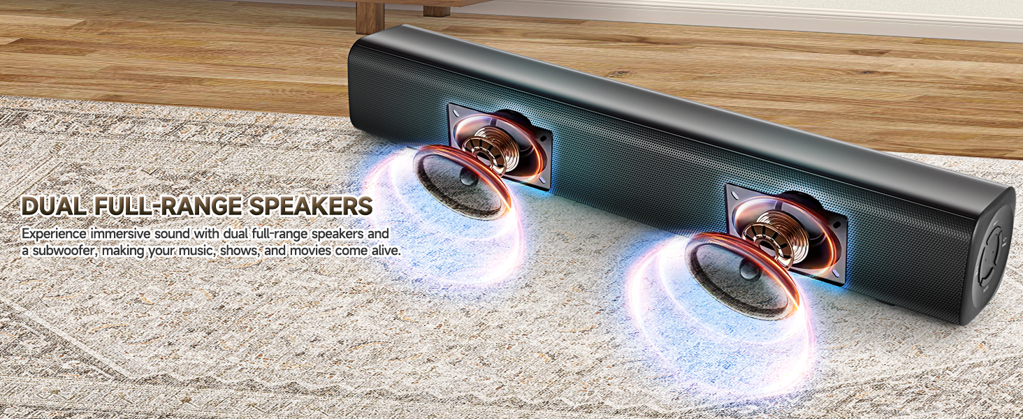 Sound Bar