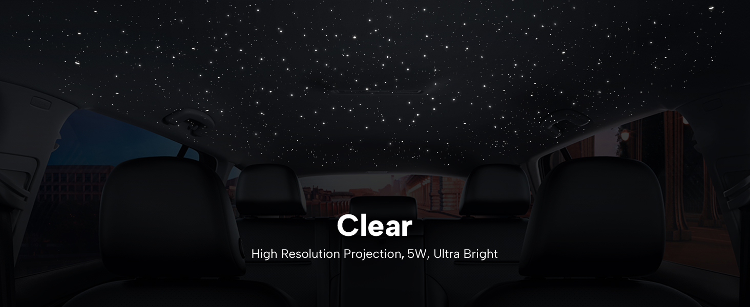HD Clear