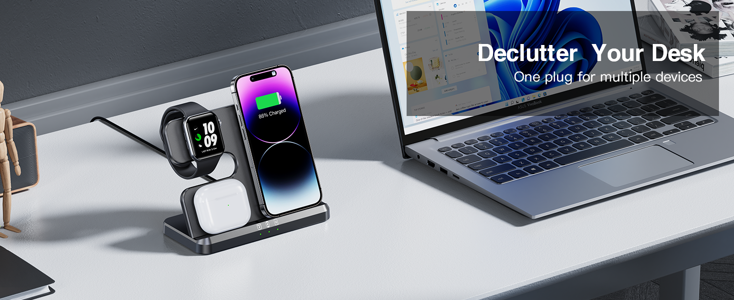 wireless charger
