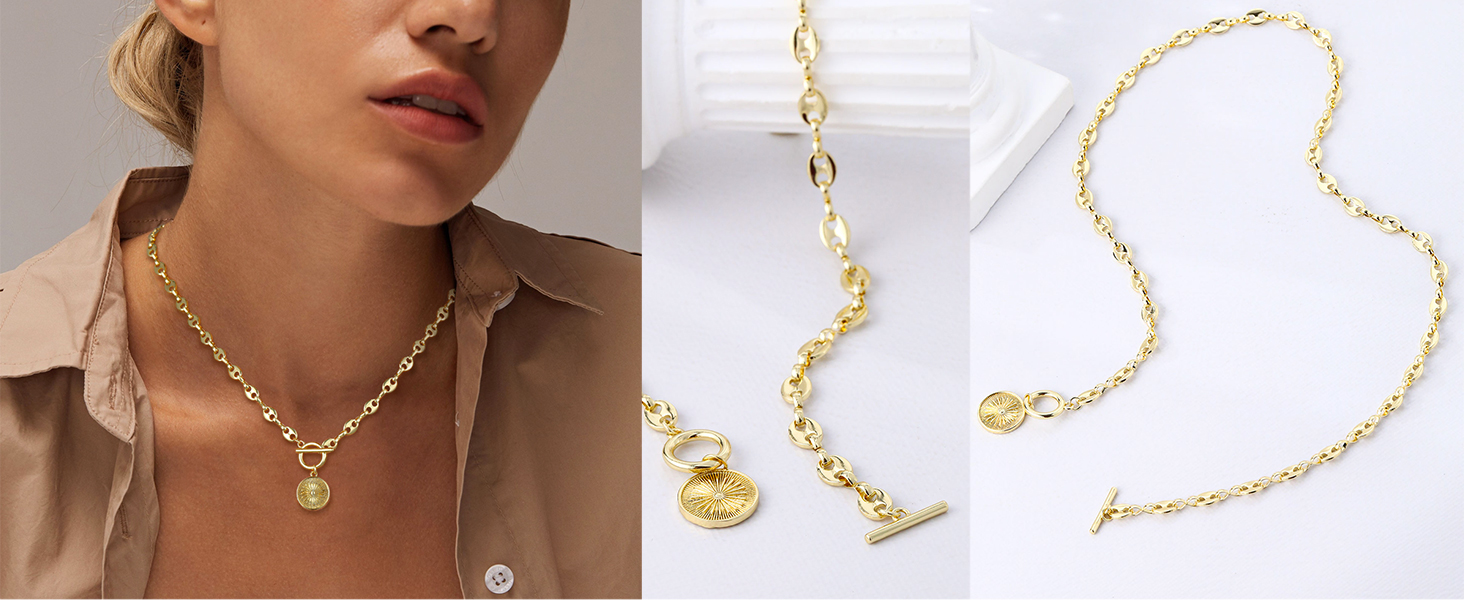 necklaces for women trendy