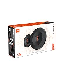 JBL Stage3 527F
