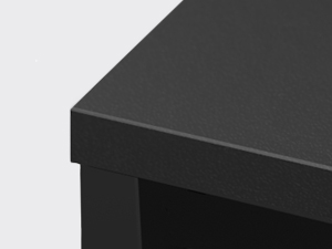 SMOOTH EDGE