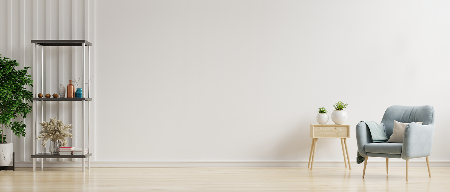 Smart Humidifier Large Room