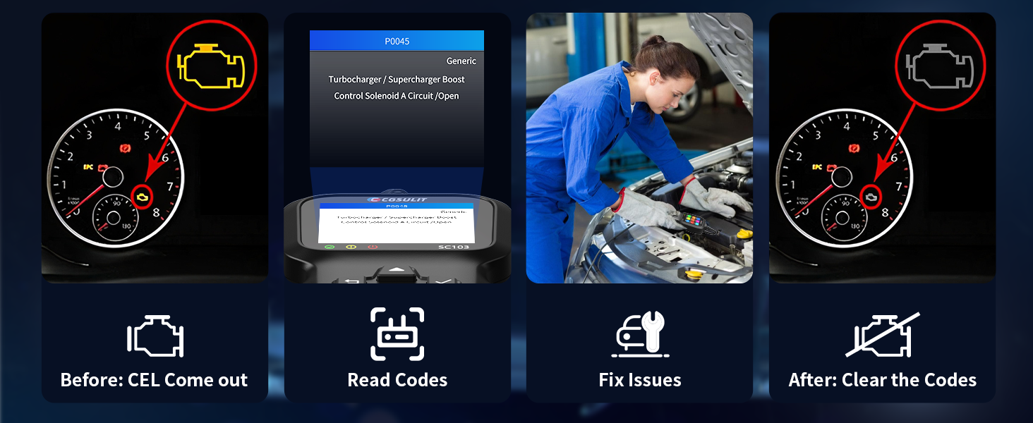 obd2 scanner