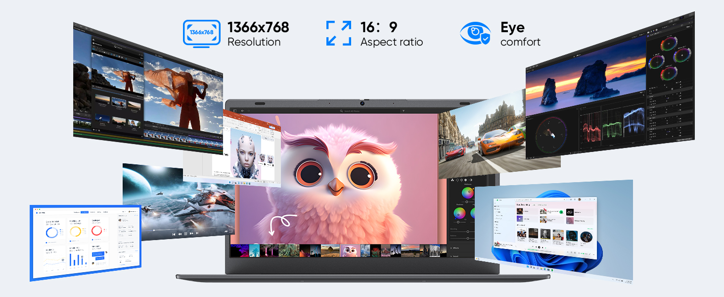IconBook SE