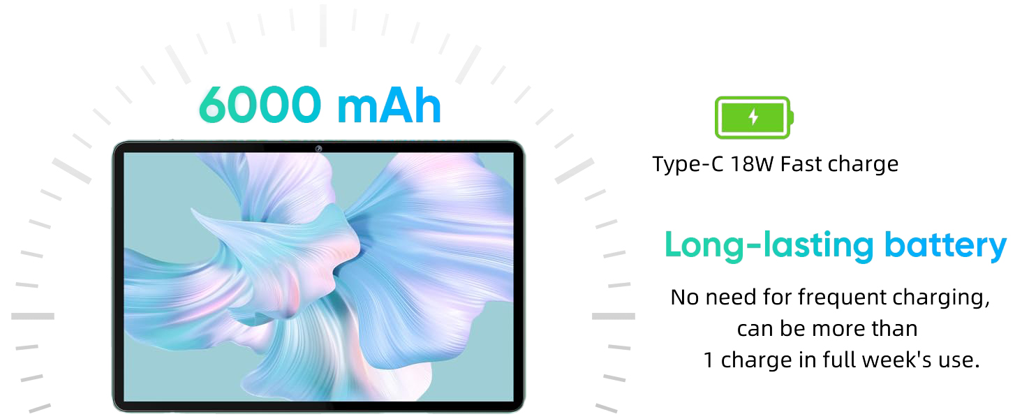 tablet;tablets;10.1” Tablet;Android tablet;Android 14