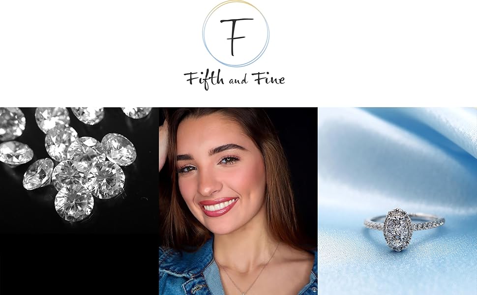 fifth and fine diamond jewelry