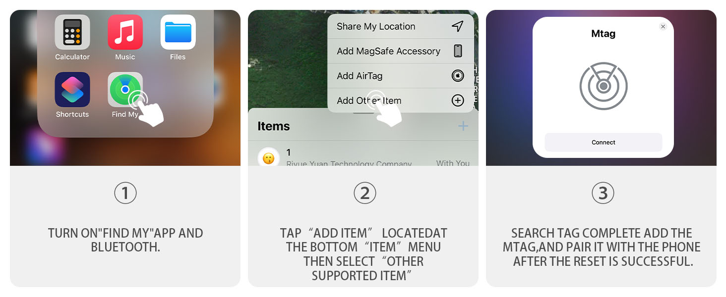 tracker for car