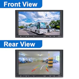 double din android auto
