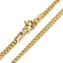 PENDANT NECKLACE
