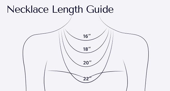 chain length guide